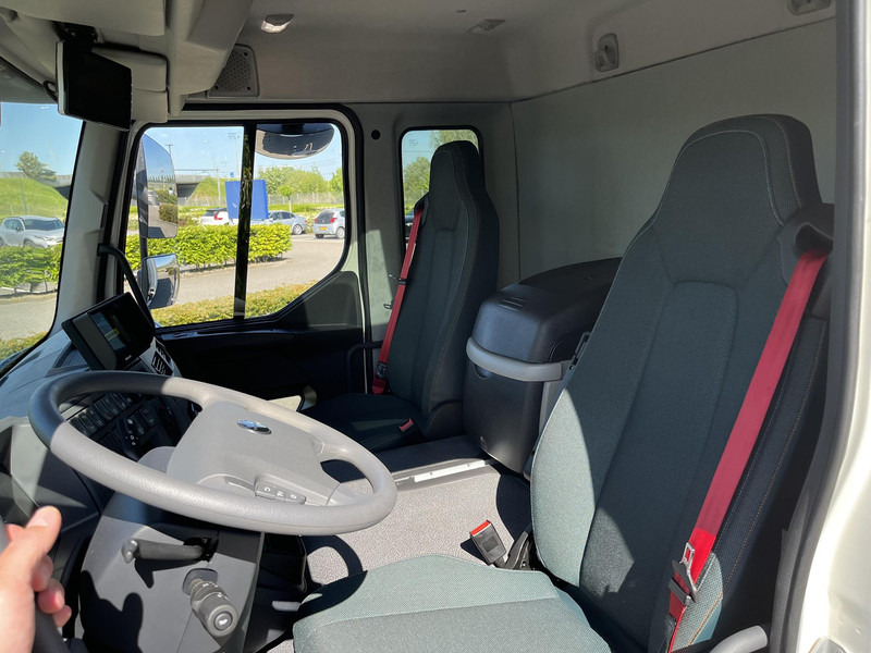 Leasing de Volvo FL ELECTRIC Volvo FL ELECTRIC: foto 12
