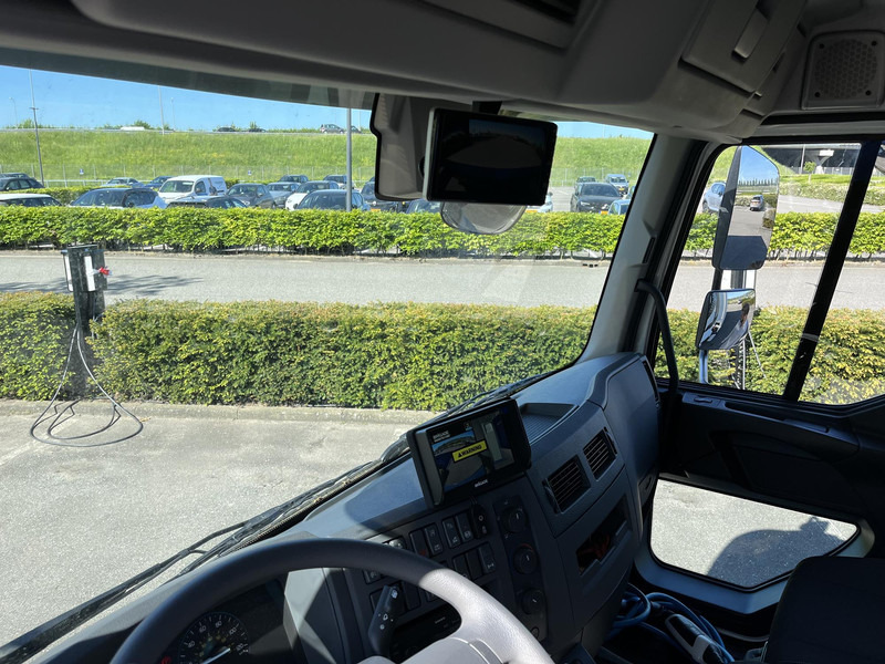 Leasing de Volvo FL ELECTRIC Volvo FL ELECTRIC: foto 14