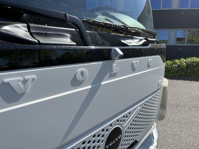 Leasing de Volvo FL ELECTRIC Volvo FL ELECTRIC: foto 11