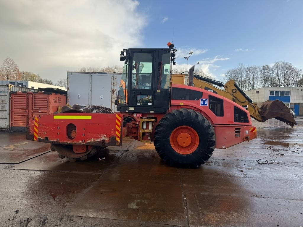 CAT CP 74 - Compactador: foto 1 CAT CP 74 - Compactador: foto 1