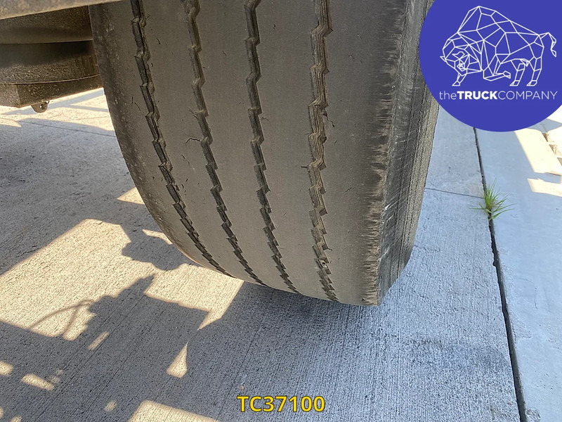 ASCA - Remolque portacontenedore/ Intercambiable: foto 2 ASCA - Remolque portacontenedore/ Intercambiable: foto 2