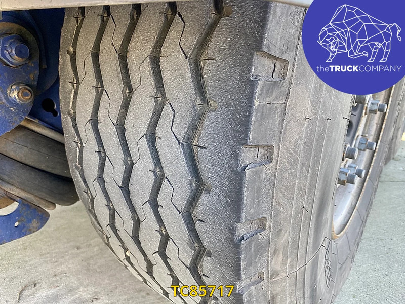 Benalu BULKLINER - Semirremolque volquete: foto 3 Benalu BULKLINER - Semirremolque volquete: foto 3