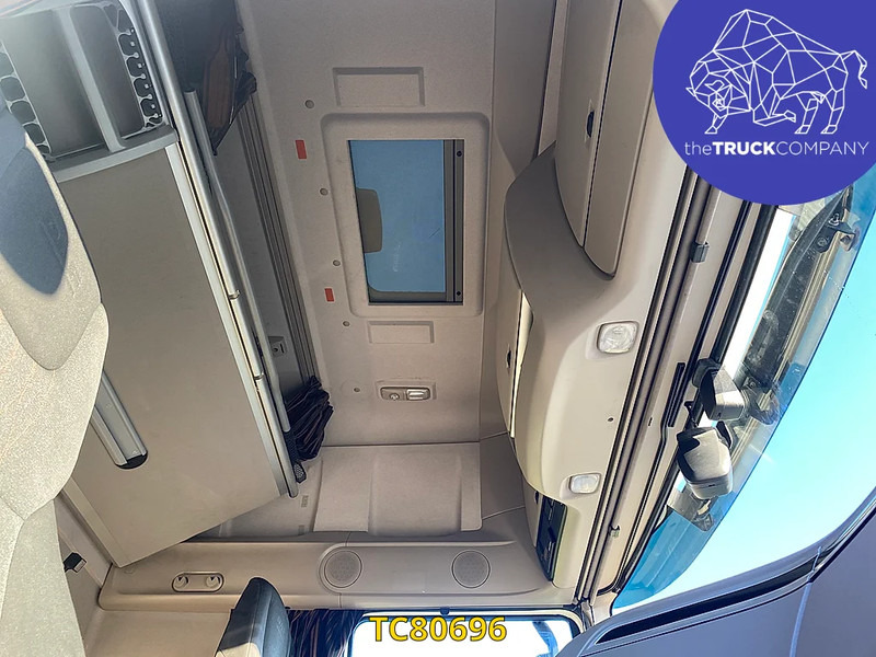 DAF XF 480 - Cabeza tractora: foto 2 DAF XF 480 - Cabeza tractora: foto 2