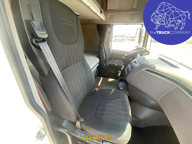 DAF XF 480 - Cabeza tractora: foto 4 DAF XF 480 - Cabeza tractora: foto 4
