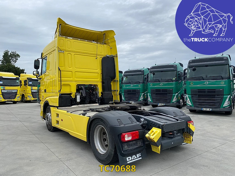 DAF XF Euro6 430 - Cabeza tractora: foto 3 DAF XF Euro6 430 - Cabeza tractora: foto 3