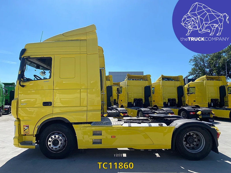 DAF XF Euro6 430 - Cabeza tractora: foto 2 DAF XF Euro6 430 - Cabeza tractora: foto 2