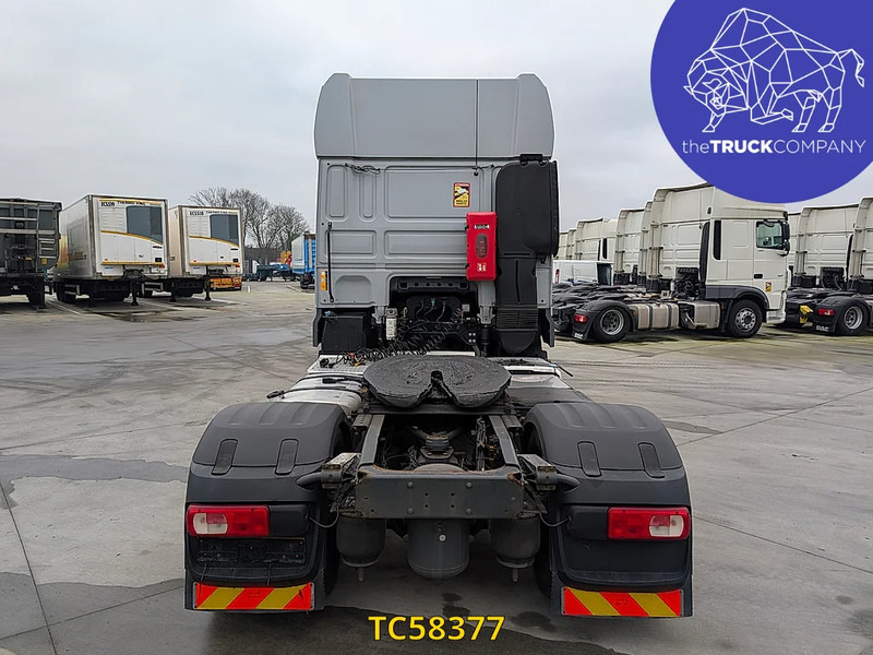 DAF XF Euro6 450 - Cabeza tractora: foto 4 DAF XF Euro6 450 - Cabeza tractora: foto 4