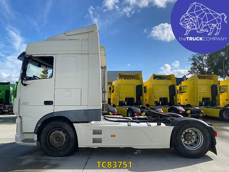 DAF XF Euro6 460 - Cabeza tractora: foto 2 DAF XF Euro6 460 - Cabeza tractora: foto 2
