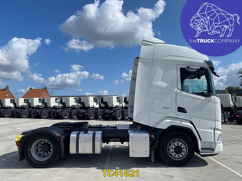 DAF XF Euro6 480 - Cabeza tractora: foto 2 DAF XF Euro6 480 - Cabeza tractora: foto 2