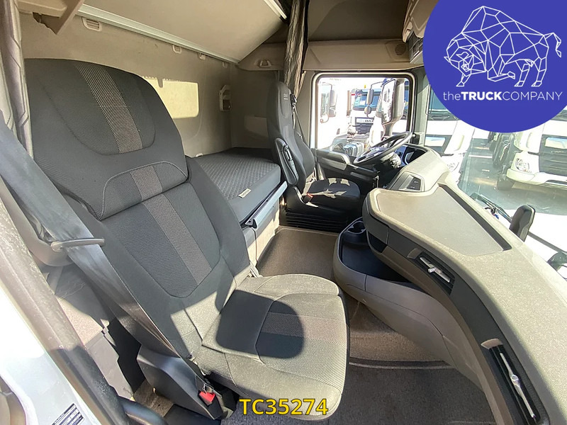 DAF XF Euro6 480 - Cabeza tractora: foto 5 DAF XF Euro6 480 - Cabeza tractora: foto 5