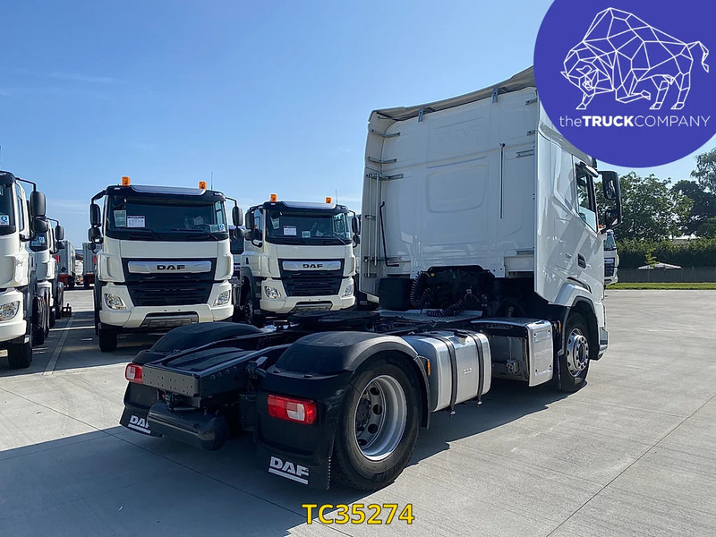 DAF XF Euro6 480 - Cabeza tractora: foto 2 DAF XF Euro6 480 - Cabeza tractora: foto 2