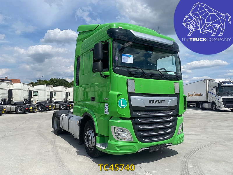 DAF XF Euro6 480 - Cabeza tractora: foto 2 DAF XF Euro6 480 - Cabeza tractora: foto 2