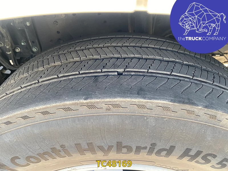 MAN TGX 500 - Cabeza tractora: foto 4 MAN TGX 500 - Cabeza tractora: foto 4
