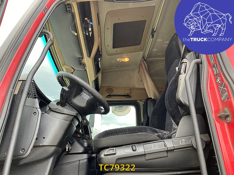 Mercedes-Benz Actros 1842 - Cabeza tractora: foto 5 Mercedes-Benz Actros 1842 - Cabeza tractora: foto 5