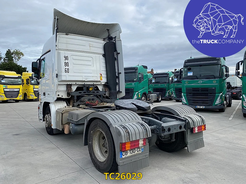 Mercedes-Benz Actros 1844 - Cabeza tractora: foto 3 Mercedes-Benz Actros 1844 - Cabeza tractora: foto 3