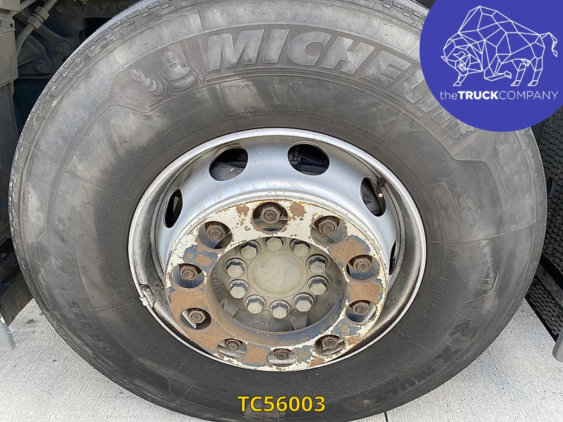 Cabeza tractora Mercedes-Benz Actros 1943: foto 15