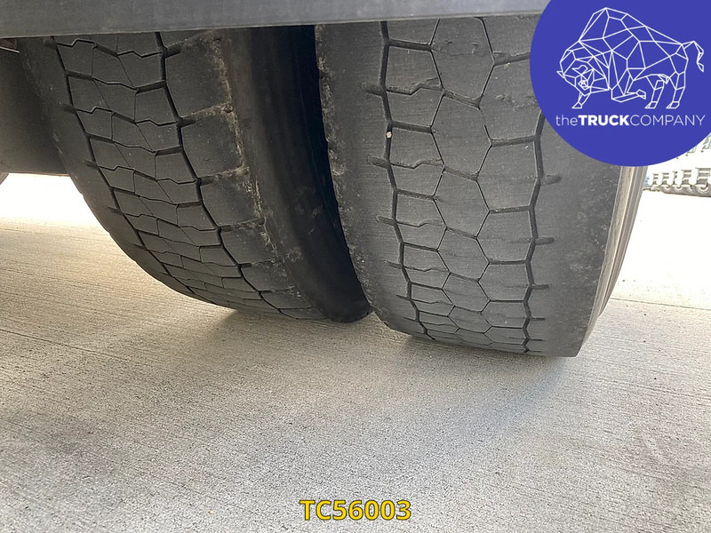 Cabeza tractora Mercedes-Benz Actros 1943: foto 18