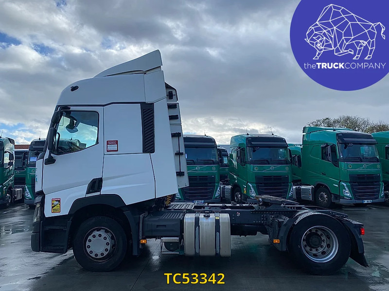 Renault T 430 - Cabeza tractora: foto 2 Renault T 430 - Cabeza tractora: foto 2