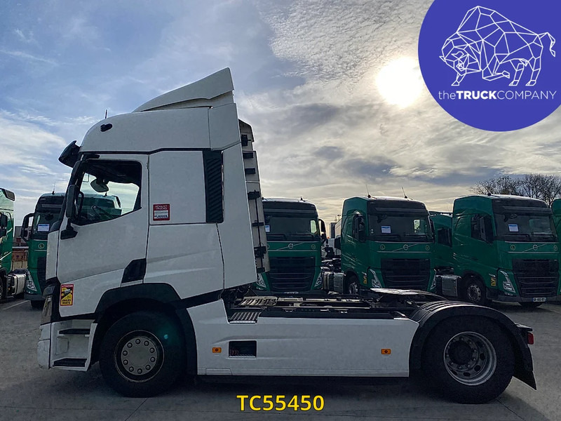 Renault T 460 - Cabeza tractora: foto 2 Renault T 460 - Cabeza tractora: foto 2