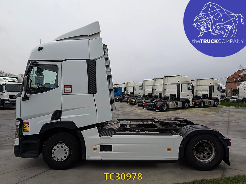 Renault T 460 - Cabeza tractora: foto 2 Renault T 460 - Cabeza tractora: foto 2