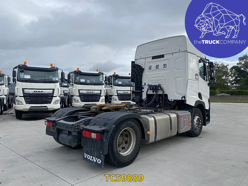 Renault T 460 - Cabeza tractora: foto 4 Renault T 460 - Cabeza tractora: foto 4