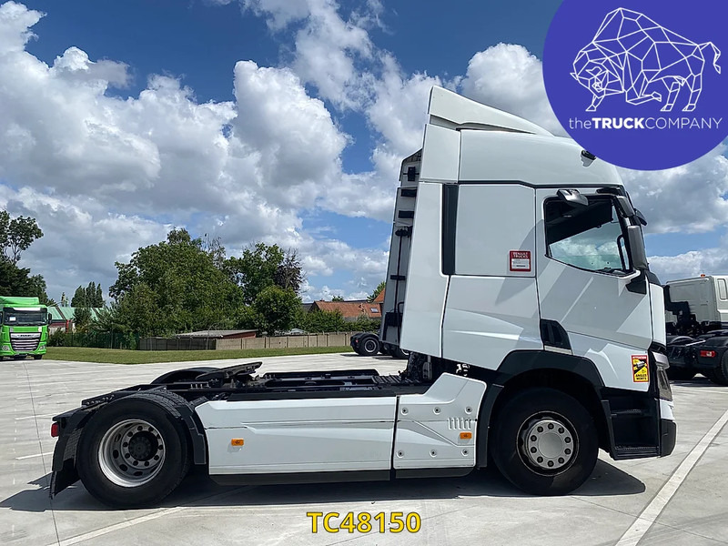 Renault T 460 - Cabeza tractora: foto 2 Renault T 460 - Cabeza tractora: foto 2