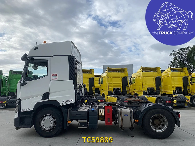 Renault T 460 - Cabeza tractora: foto 2 Renault T 460 - Cabeza tractora: foto 2