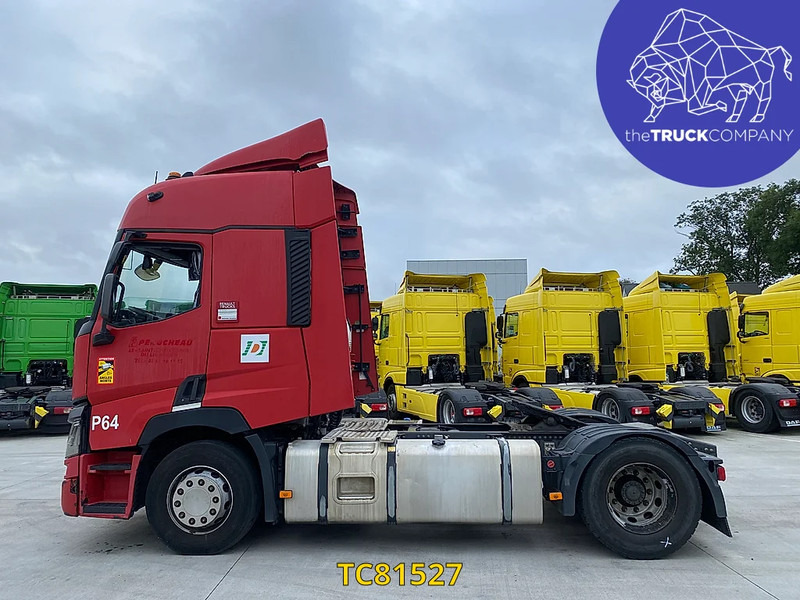 Renault T 460 - Cabeza tractora: foto 2 Renault T 460 - Cabeza tractora: foto 2