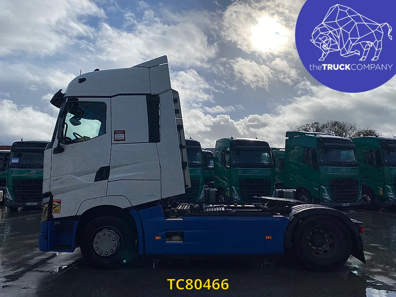 Renault T 480 - Cabeza tractora: foto 2 Renault T 480 - Cabeza tractora: foto 2