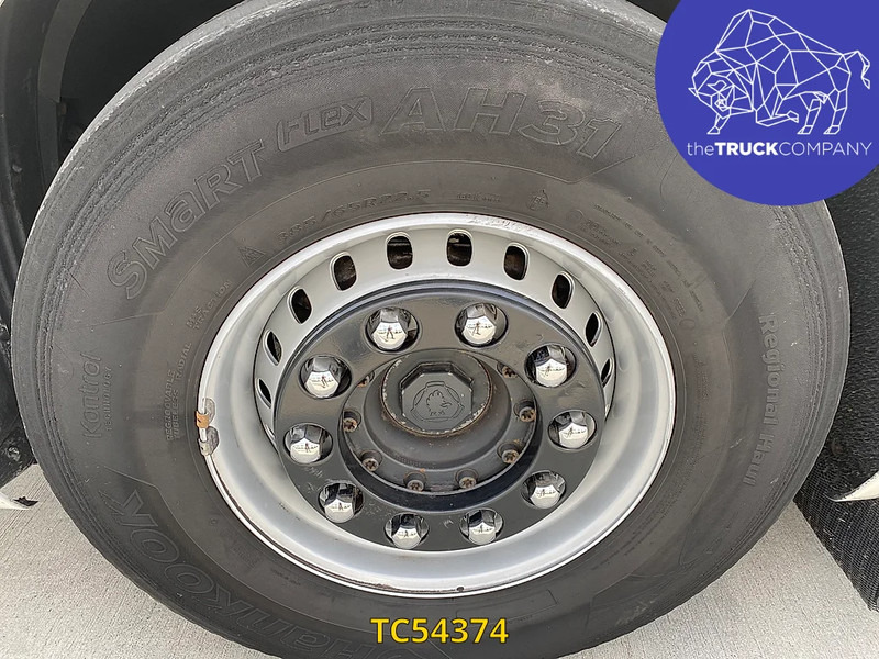 Scania R 450 - Cabeza tractora: foto 4 Scania R 450 - Cabeza tractora: foto 4