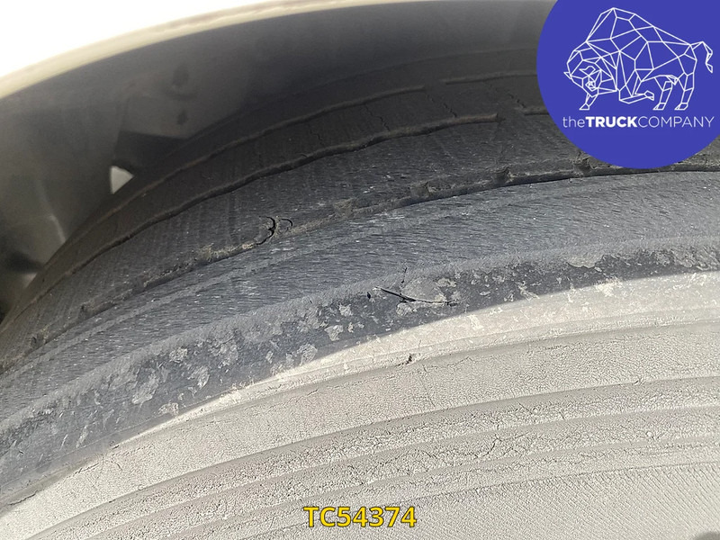 Scania R 450 - Cabeza tractora: foto 3 Scania R 450 - Cabeza tractora: foto 3