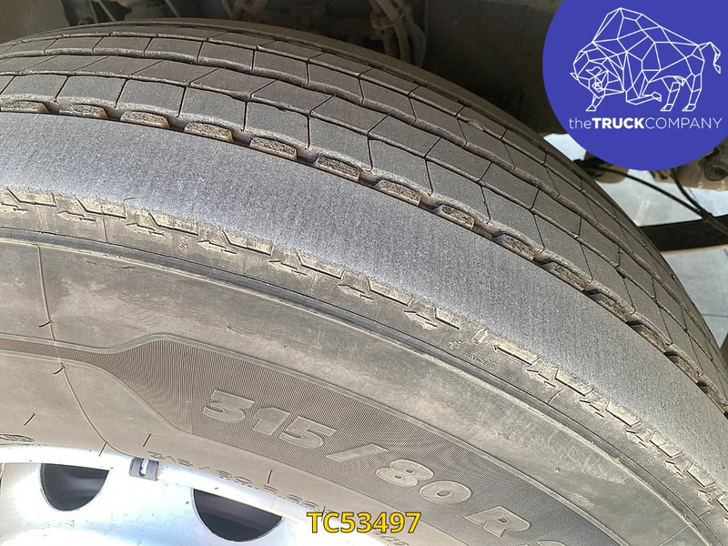 Scania R 450 - Cabeza tractora: foto 4 Scania R 450 - Cabeza tractora: foto 4