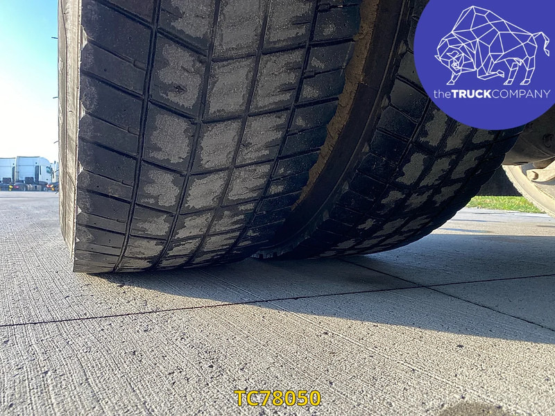 Scania R 540 - Cabeza tractora: foto 4 Scania R 540 - Cabeza tractora: foto 4