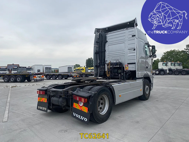Volvo FH 460 - Cabeza tractora: foto 2 Volvo FH 460 - Cabeza tractora: foto 2