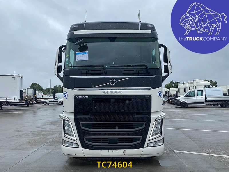 Volvo FH 460 - Cabeza tractora: foto 2 Volvo FH 460 - Cabeza tractora: foto 2