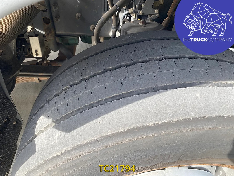 Cabeza tractora Volvo FH 500: foto 13 Cabeza tractora Volvo FH 500: foto 13