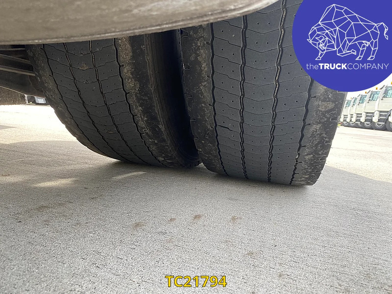 Cabeza tractora Volvo FH 500: foto 15 Cabeza tractora Volvo FH 500: foto 15