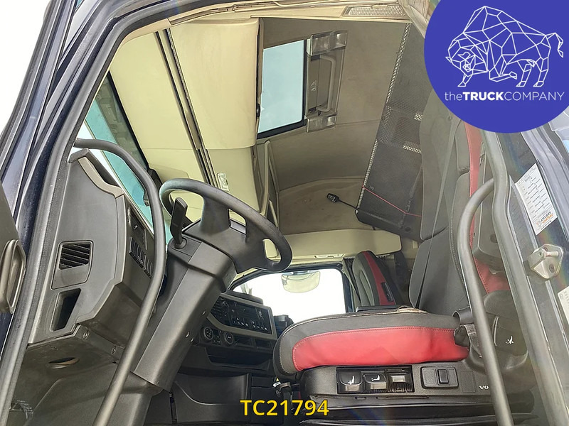 Cabeza tractora Volvo FH 500: foto 19 Cabeza tractora Volvo FH 500: foto 19