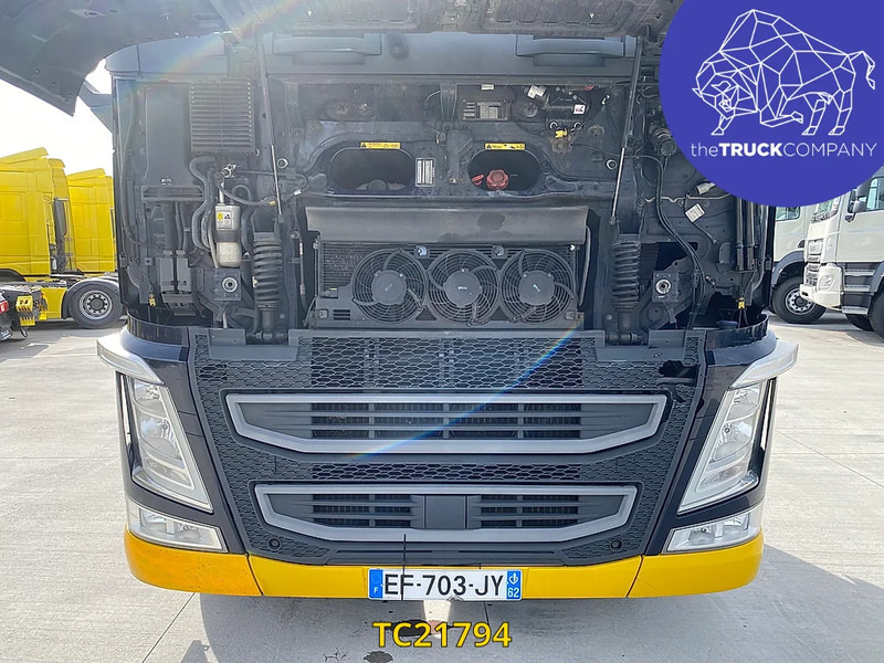 Cabeza tractora Volvo FH 500: foto 12 Cabeza tractora Volvo FH 500: foto 12