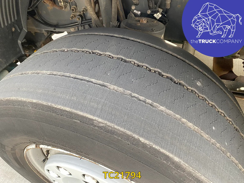 Cabeza tractora Volvo FH 500: foto 14 Cabeza tractora Volvo FH 500: foto 14