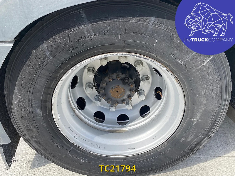 Cabeza tractora Volvo FH 500: foto 16 Cabeza tractora Volvo FH 500: foto 16