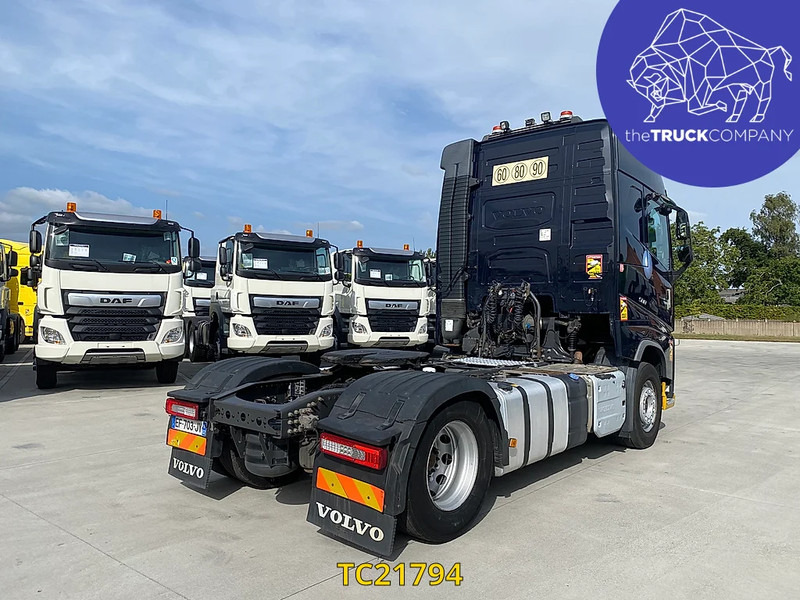 Cabeza tractora Volvo FH 500: foto 6 Cabeza tractora Volvo FH 500: foto 6