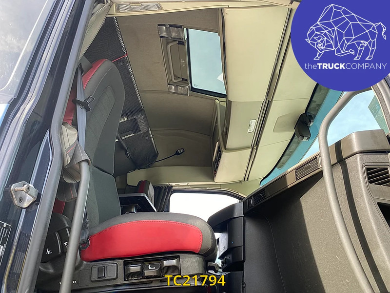 Cabeza tractora Volvo FH 500: foto 18 Cabeza tractora Volvo FH 500: foto 18