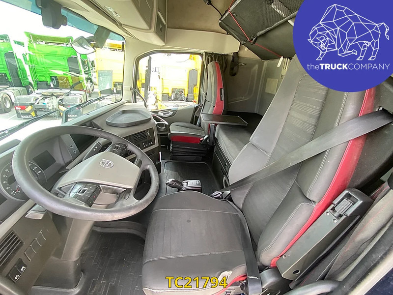 Cabeza tractora Volvo FH 500: foto 20 Cabeza tractora Volvo FH 500: foto 20