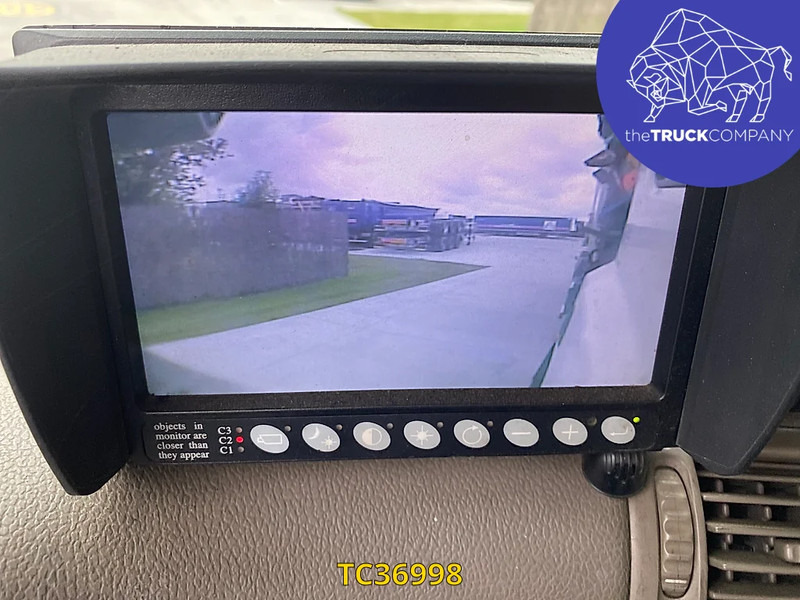 DAF CF 75 310 - Camión de basura: foto 2 DAF CF 75 310 - Camión de basura: foto 2