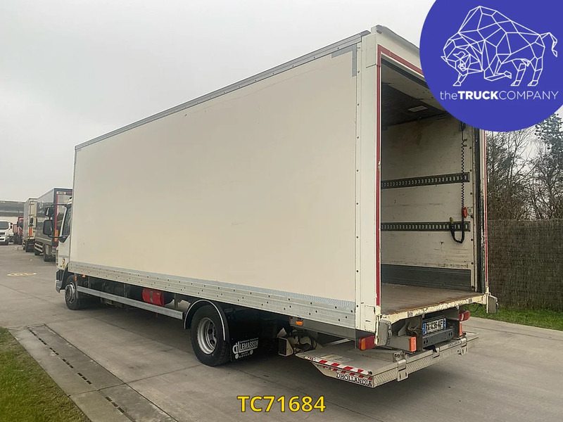 DAF LF 230 - Camión caja cerrada: foto 3 DAF LF 230 - Camión caja cerrada: foto 3