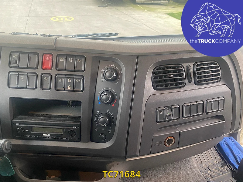 Camión caja cerrada DAF LF 230: foto 12 Camión caja cerrada DAF LF 230: foto 12