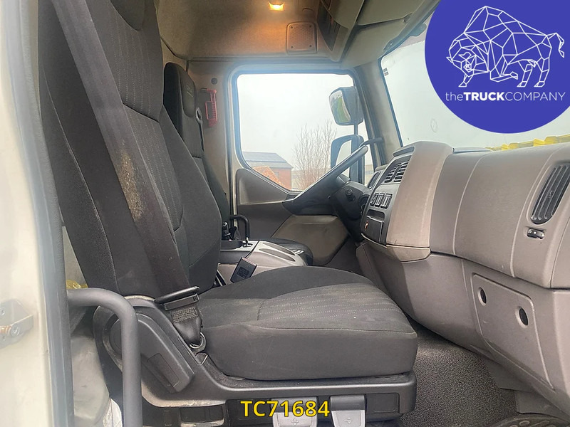 Camión caja cerrada DAF LF 230: foto 15 Camión caja cerrada DAF LF 230: foto 15