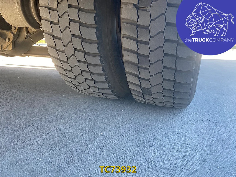 DAF LF 45 250 - Camión frigorífico: foto 4 DAF LF 45 250 - Camión frigorífico: foto 4