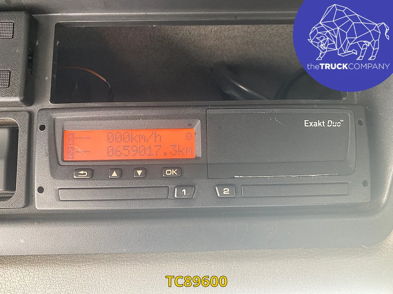 Leasing de DAF LF 45 250 DAF LF 45 250: foto 6